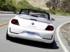 Volkswagen E-Bugster Steedster Concept 2012