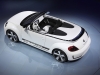 Volkswagen E-Bugster Steedster Concept 2012