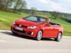 2012 Volkswagen Golf GTI Cabriolet thumbnail photo 11969