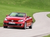 Volkswagen Golf GTI Cabriolet 2012