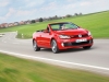 Volkswagen Golf GTI Cabriolet 2012