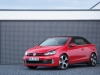 2012 Volkswagen Golf GTI Cabriolet thumbnail photo 11975