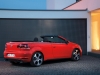 Volkswagen Golf GTI Cabriolet 2012