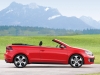 Volkswagen Golf GTI Cabriolet 2012