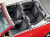 Volkswagen Golf GTI Cabriolet 2012