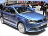 2012 Volkswagen Polo GT Blue thumbnail photo 4448