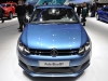 2012 Volkswagen Polo GT Blue thumbnail photo 4449