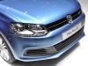 2012 Volkswagen Polo GT Blue thumbnail photo 4450