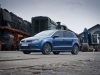 2012 Volkswagen Polo GT Blue thumbnail photo 4453