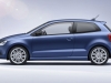 Volkswagen Polo GT Blue 2012