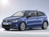 2012 Volkswagen Polo GT Blue thumbnail photo 4457