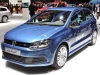 2012 Volkswagen Polo GT Blue thumbnail photo 4458