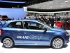 2012 Volkswagen Polo GT Blue thumbnail photo 4459