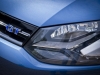Volkswagen Polo GT Blue 2012