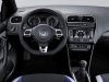 Volkswagen Polo GT Blue 2012