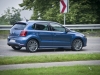 Volkswagen Polo GT Blue 2012