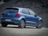 Volkswagen Polo GT Blue 2012