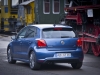Volkswagen Polo GT Blue 2012