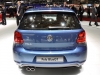 Volkswagen Polo GT Blue 2012