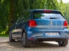 Volkswagen Polo GT Blue 2012