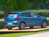Volkswagen Polo GT Blue 2012