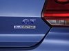Volkswagen Polo GT Blue 2012