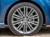 Volkswagen Polo GT Blue 2012