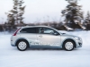 Volvo C30 Electric 2012