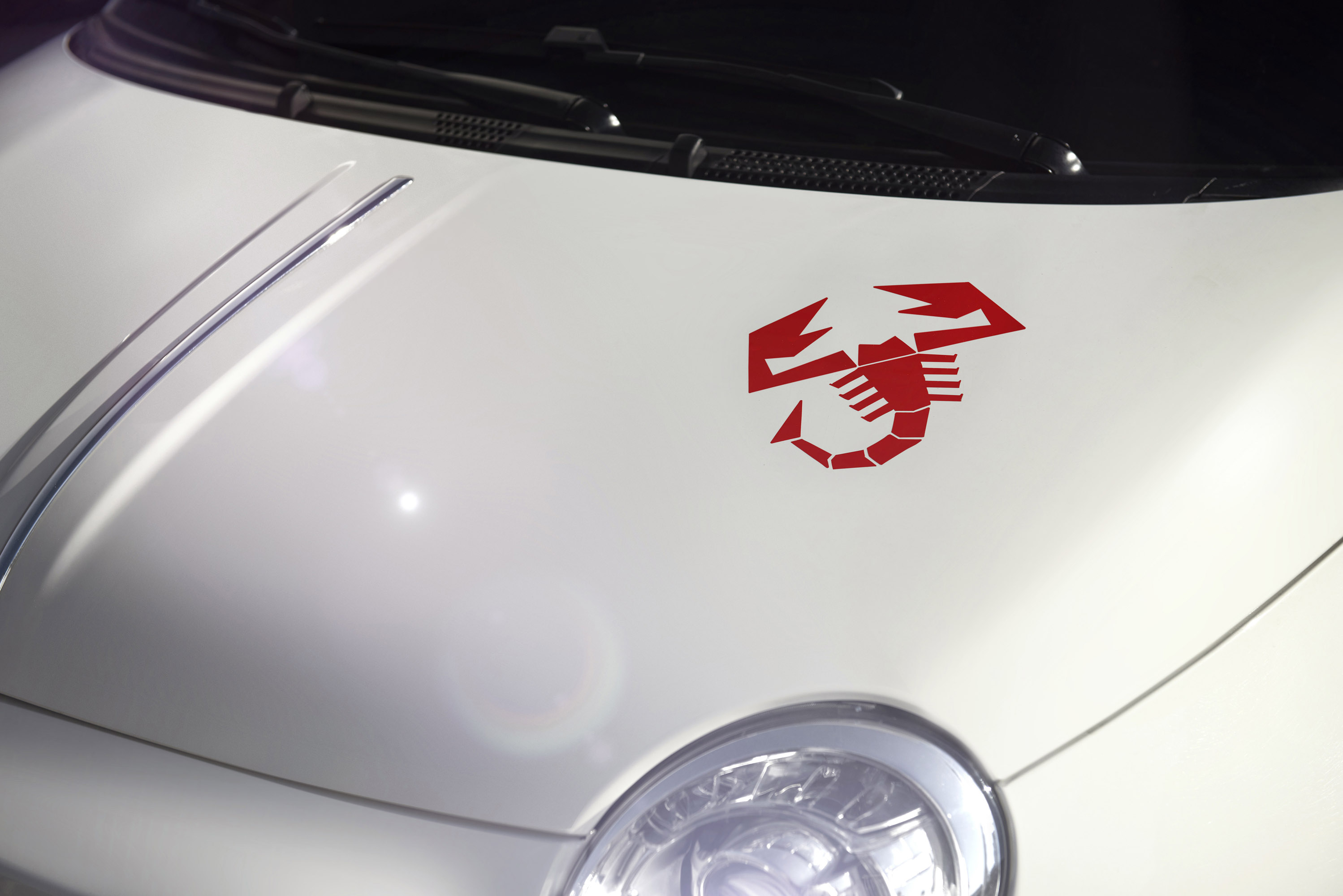 Abarth 595 photo #7