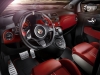 Abarth 595 2013