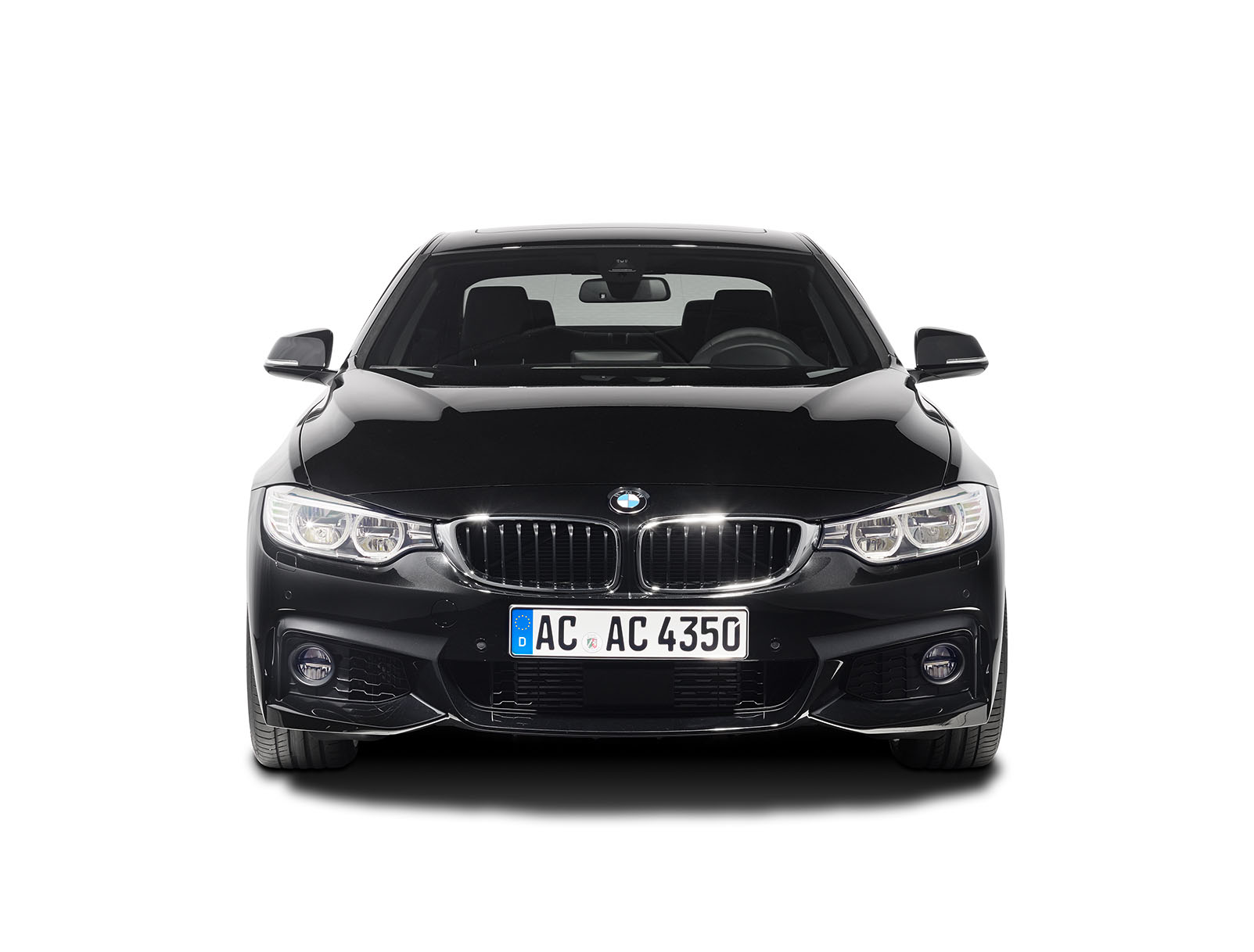 AC Schnitzer BMW 4-series Coupe photo #2