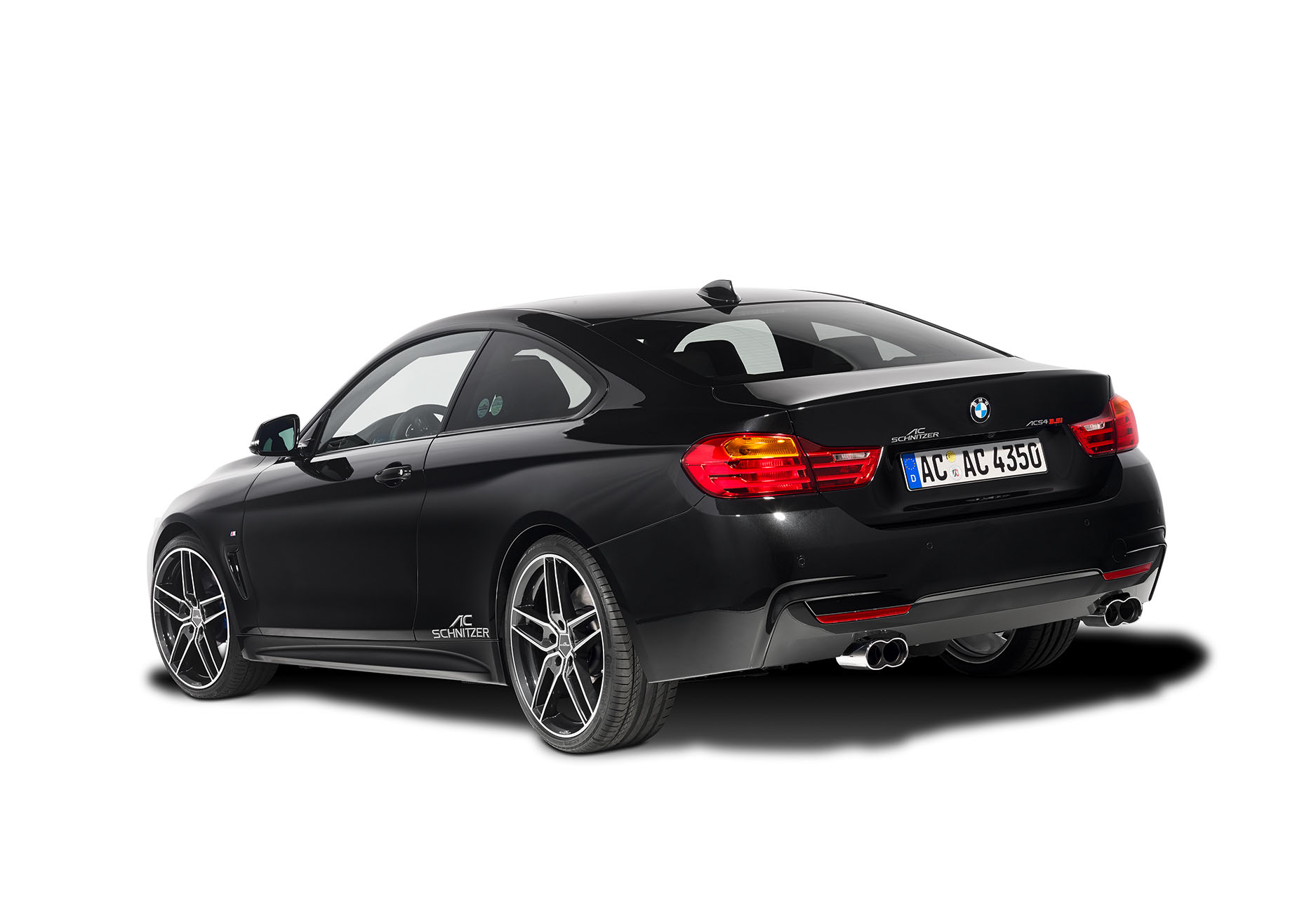 AC Schnitzer BMW 4-series Coupe photo #15