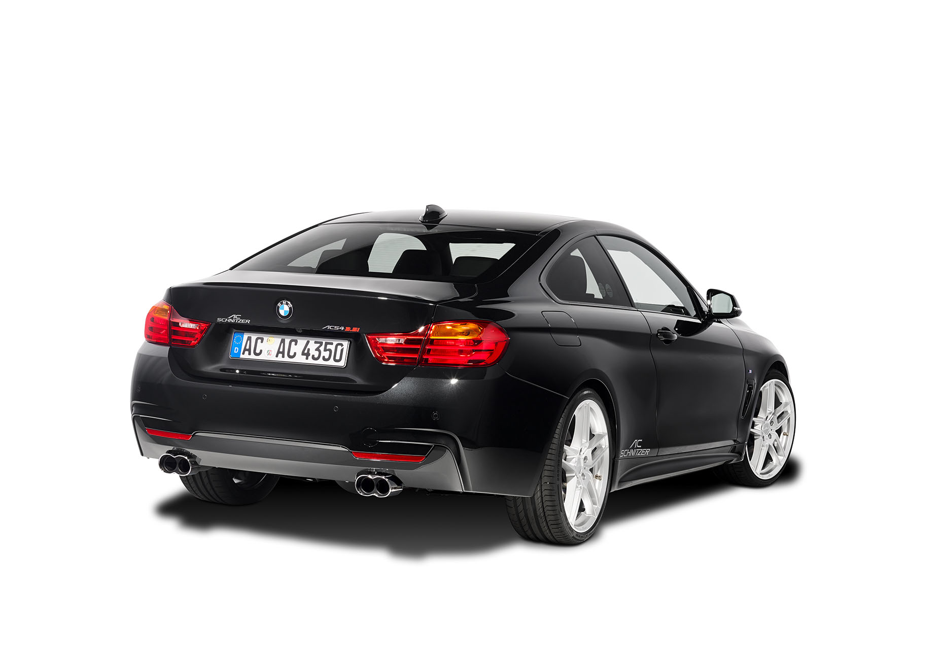 AC Schnitzer BMW 4-series Coupe photo #17