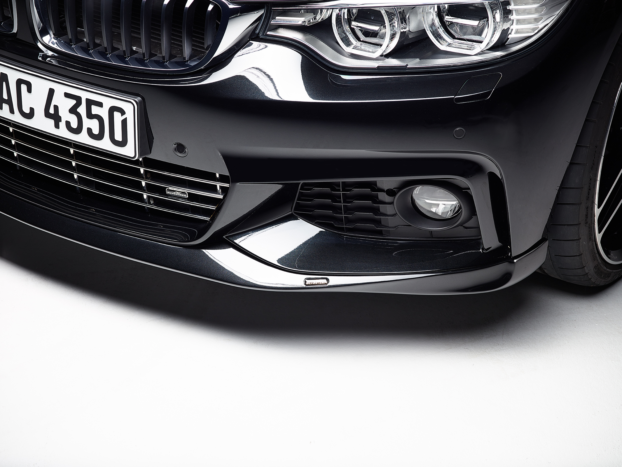 AC Schnitzer BMW 4-series Coupe photo #18
