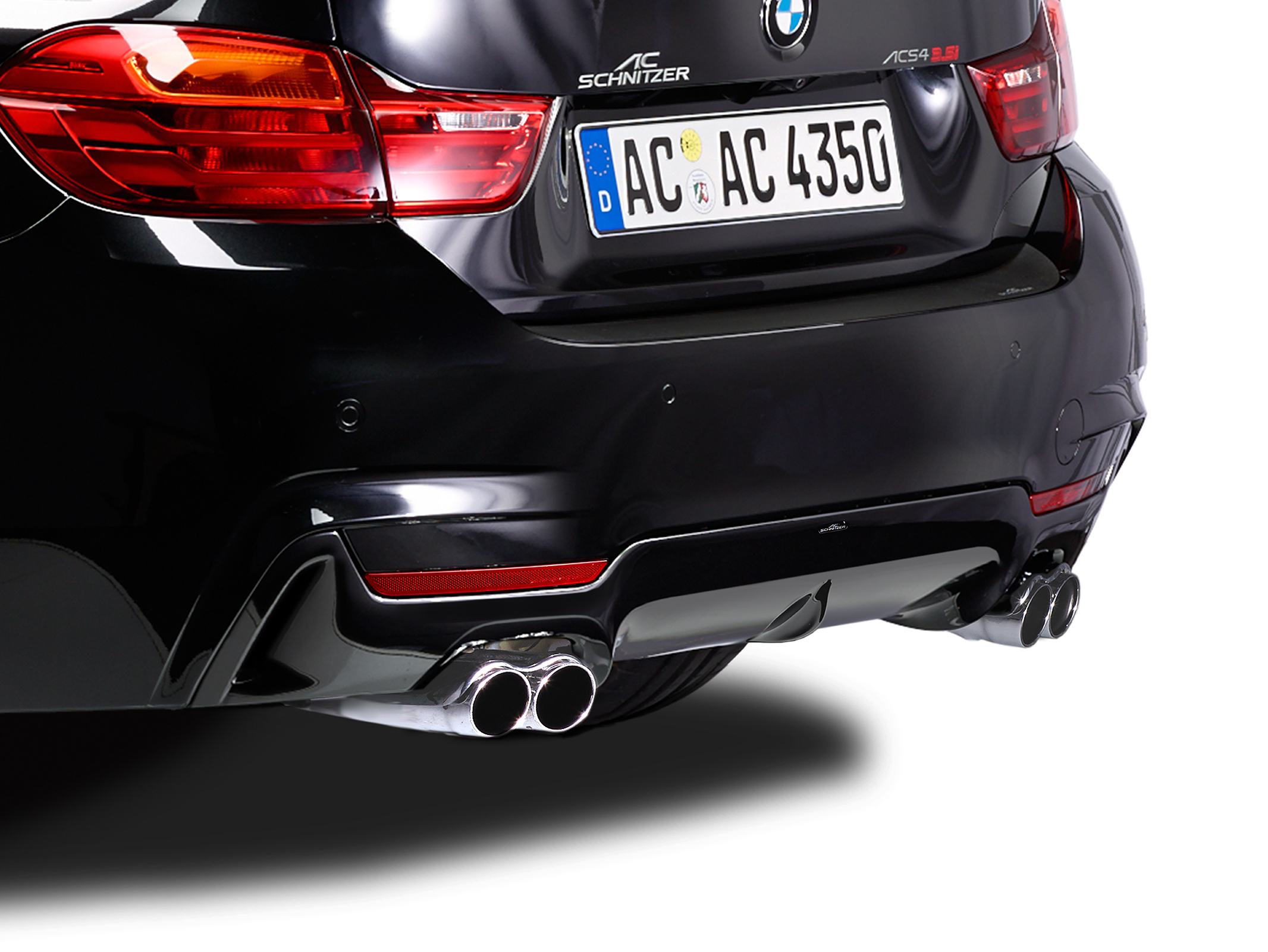 AC Schnitzer BMW 4-series Coupe photo #19