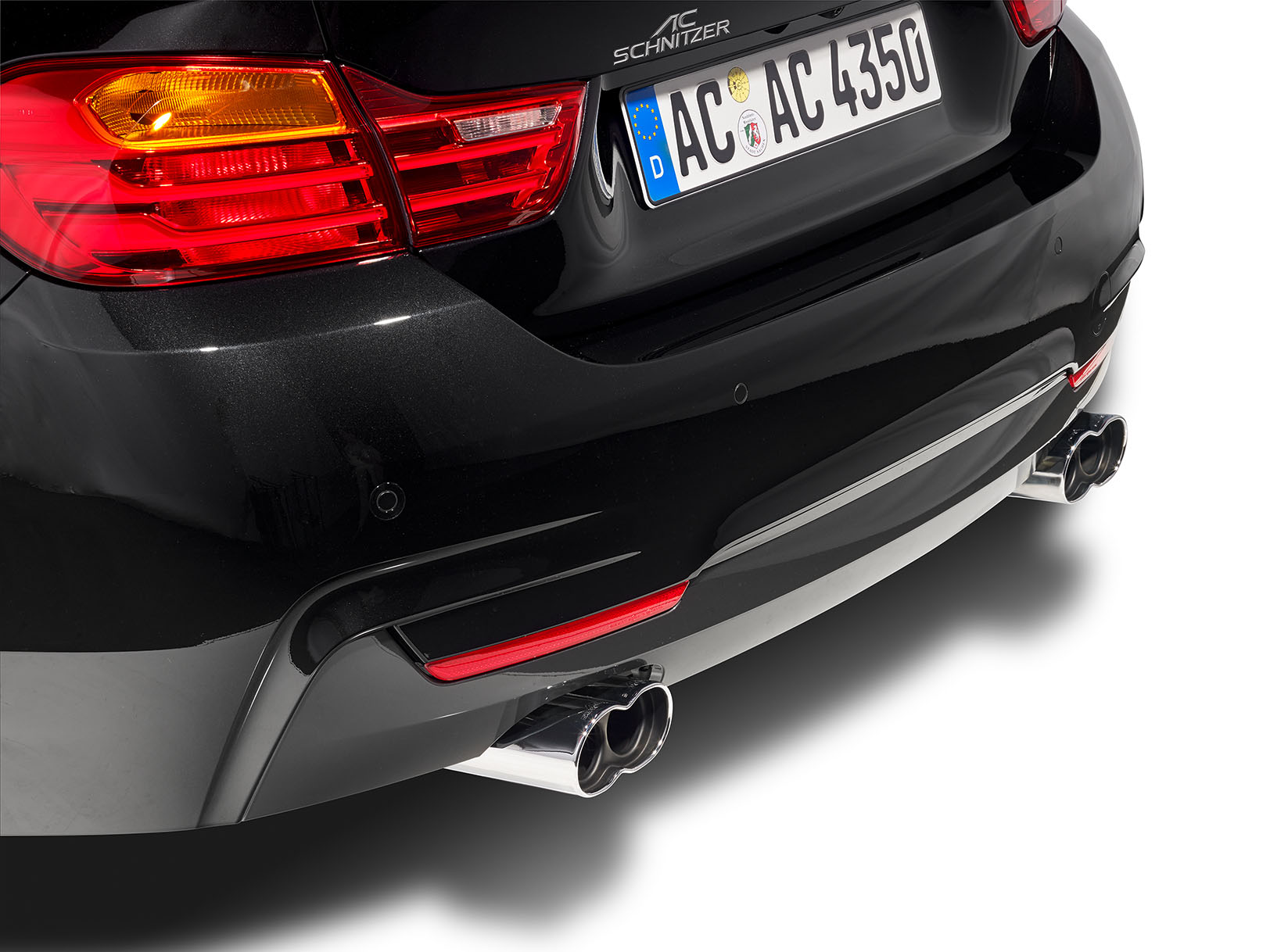 AC Schnitzer BMW 4-series Coupe photo #20