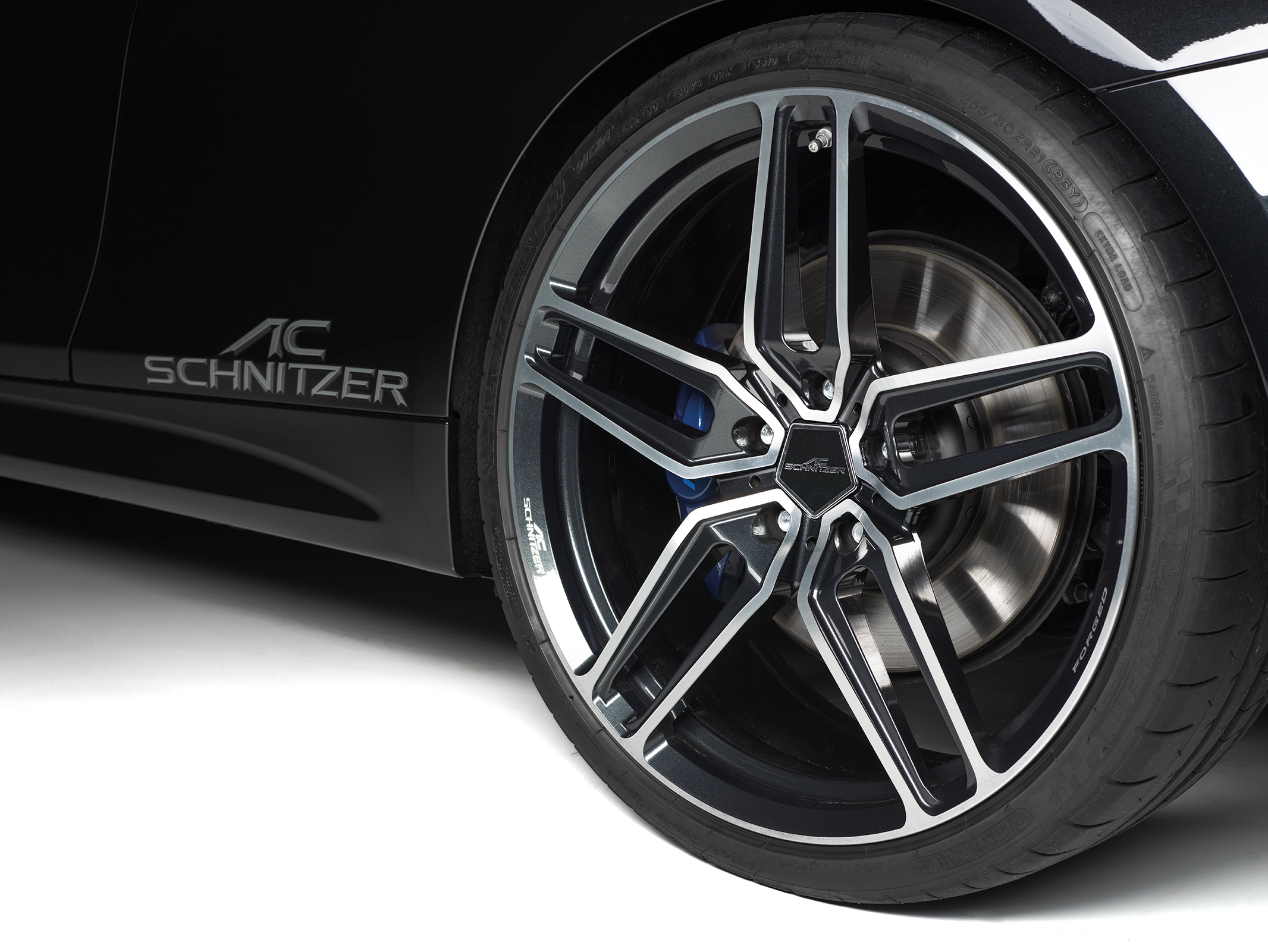 AC Schnitzer BMW 4-series Coupe photo #24