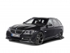 AC Schnitzer BMW 5 series Touring LCI 2013