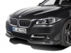 AC Schnitzer BMW 5 series Touring LCI 2013
