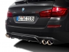 AC Schnitzer BMW 5 series Touring LCI 2013
