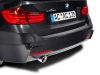 AC Schnitzer BMW 5 series Touring LCI 2013