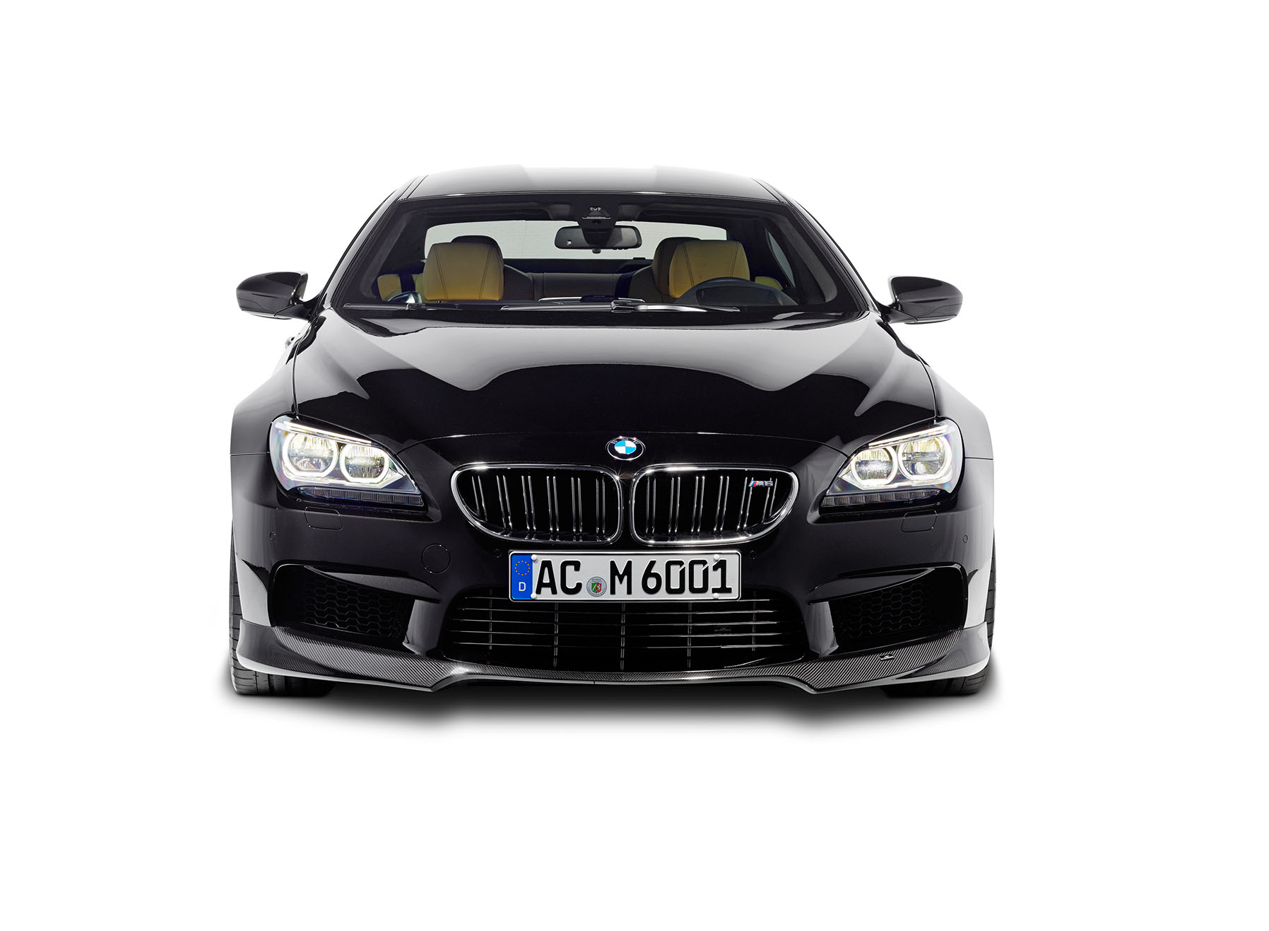 AC Schnitzer BMW M6 Gran Coupe photo #3