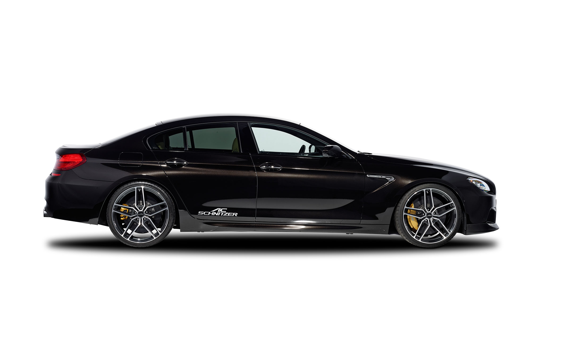 AC Schnitzer BMW M6 Gran Coupe photo #15