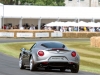 2013  Alfa Romeo 4C Goodwood Festival thumbnail photo 59