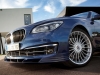 2013 Alpina BMW B7 Biturbo thumbnail photo 24964