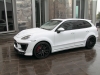 ANDERSON Porsche Cayenne Turbo 2013