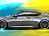 2013 Ark Performance Hyundai Legato Concept Genesis Coupe thumbnail photo 22233