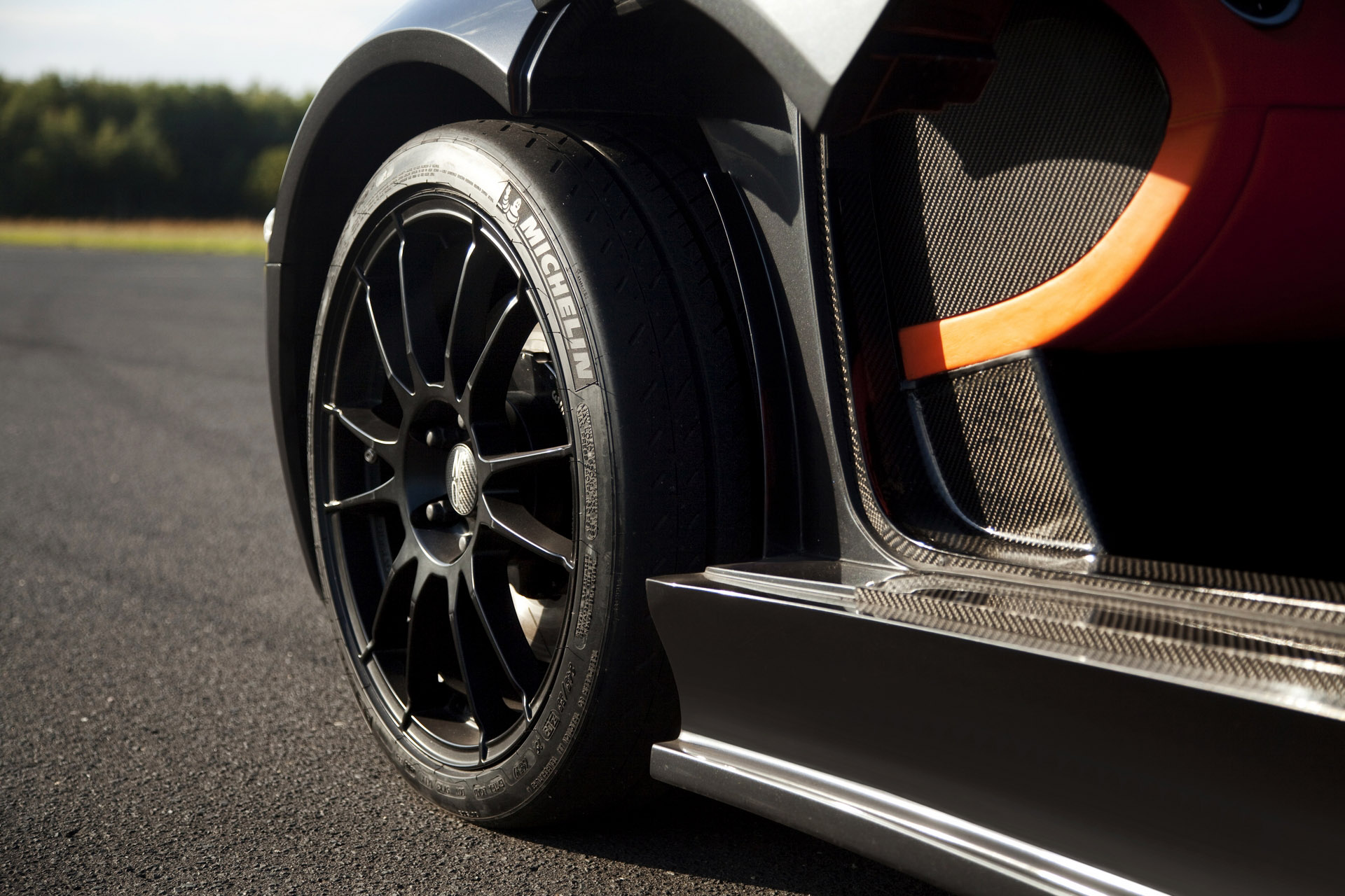 Arrinera Supercar photo #16