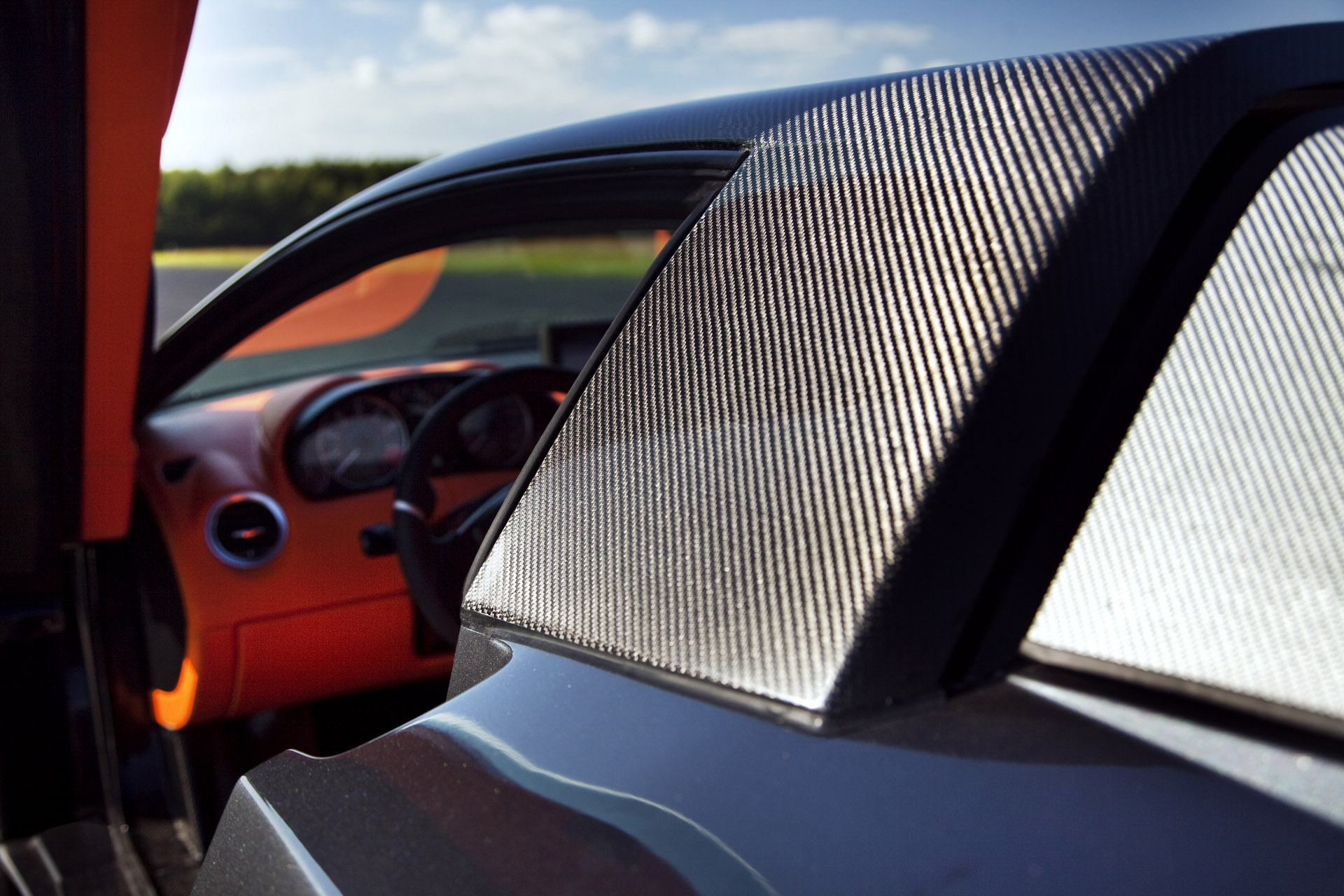Arrinera Supercar photo #17