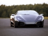 Arrinera Supercar 2013